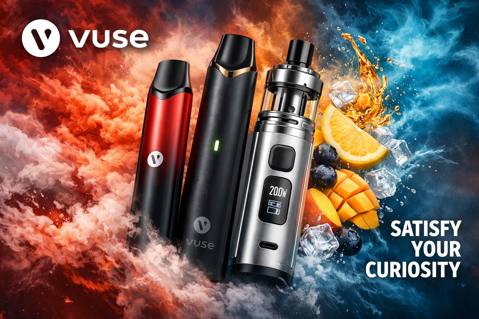 vuse vape