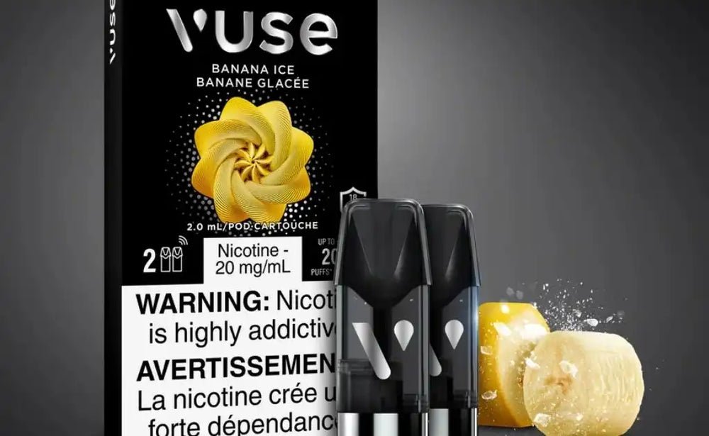 How Long Do Vuse Pods Last 1 How Long Do Vuse Pods Last