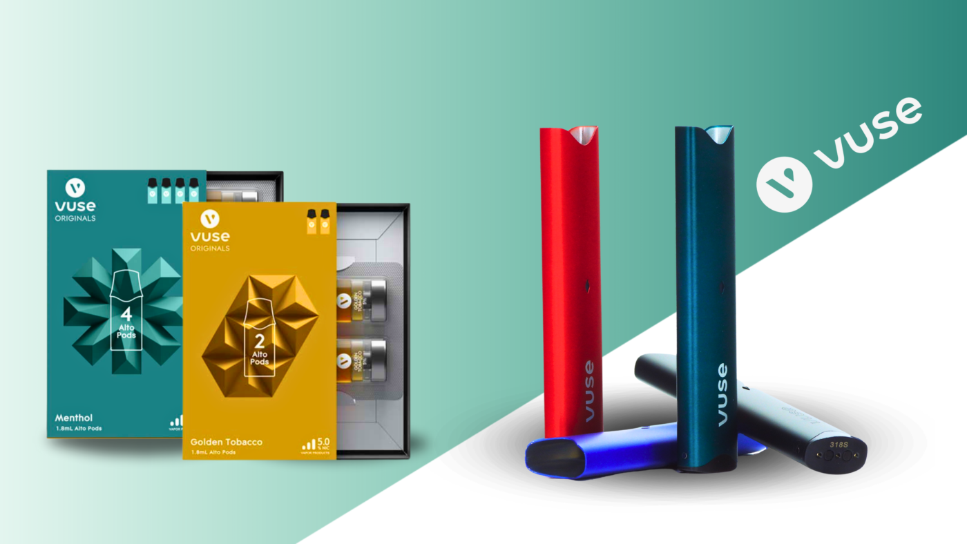 What Is Vuse Vape 1 What Is Vuse Vape