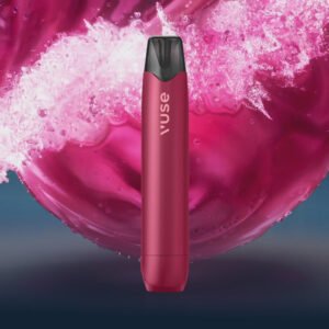 Berry Blend Vuse Reload Pen