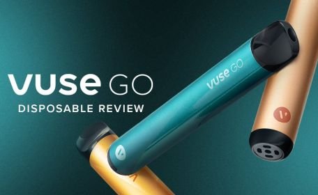 Vuse Vape Review 1 Vuse Vape Review