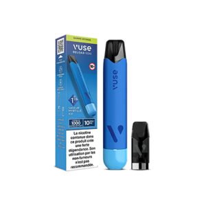 Kit Reload 1000 Bar - Vuse