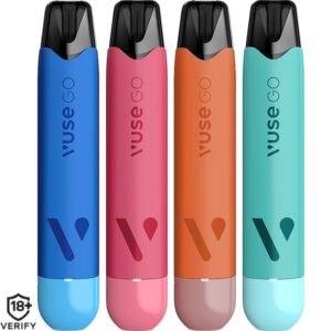 Vuse GO Reload 1000 pen kit 2ml