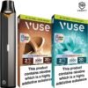 Vuse Pro big bundle