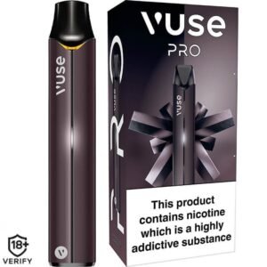 Vuse Pro device kit