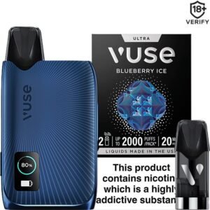 Vuse Ultra bundle