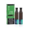 4 pack 5 menthol vuse pods