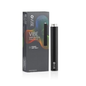 Vuse VIBE Power Unit | Electric Tobacconist
